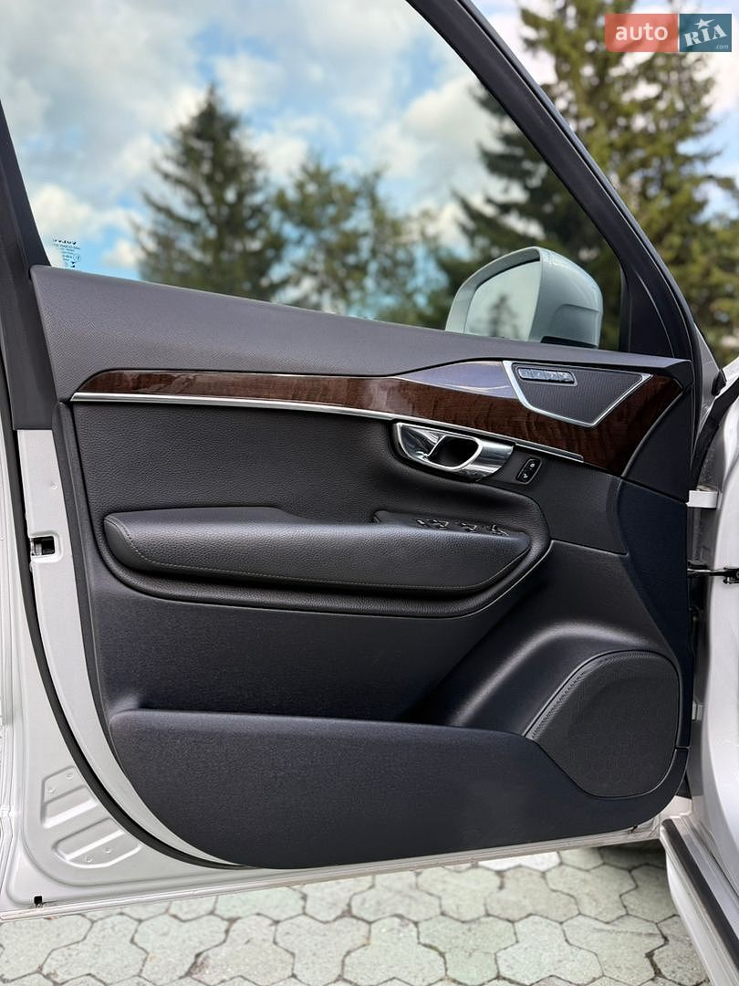Volvo XC90 2015 VIN YV4A22PK9G1033372 фото оголошення 61 з 98