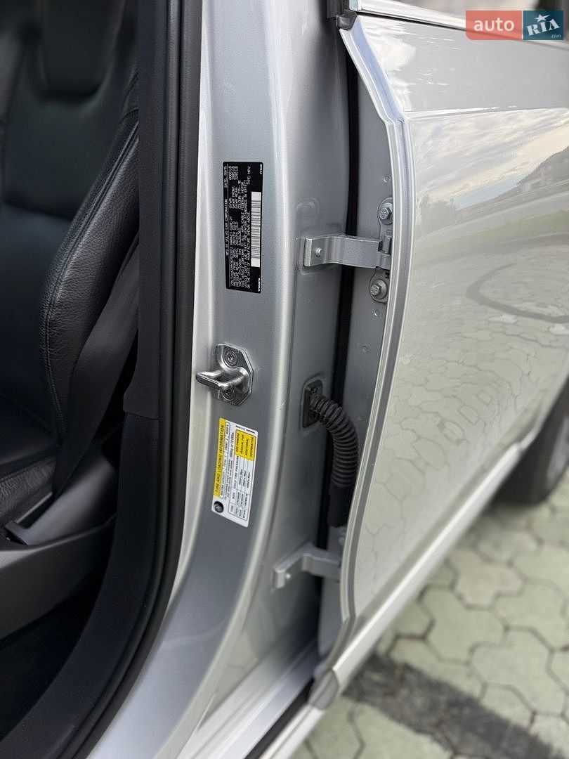 Volvo XC90 2015 VIN YV4A22PK9G1033372 фото оголошення 63 з 98