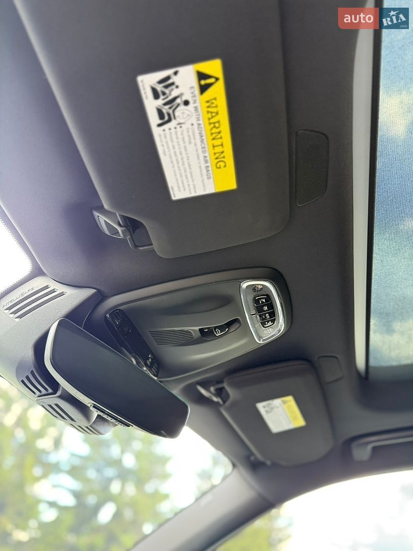 Volvo XC90 2015 VIN YV4A22PK9G1033372 фото оголошення 69 з 98