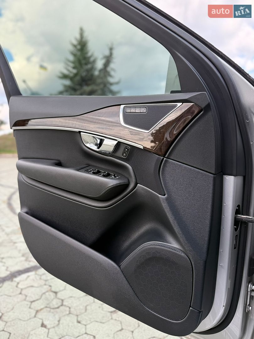 Volvo XC90 2015 VIN YV4A22PK9G1033372 фото оголошення 72 з 98
