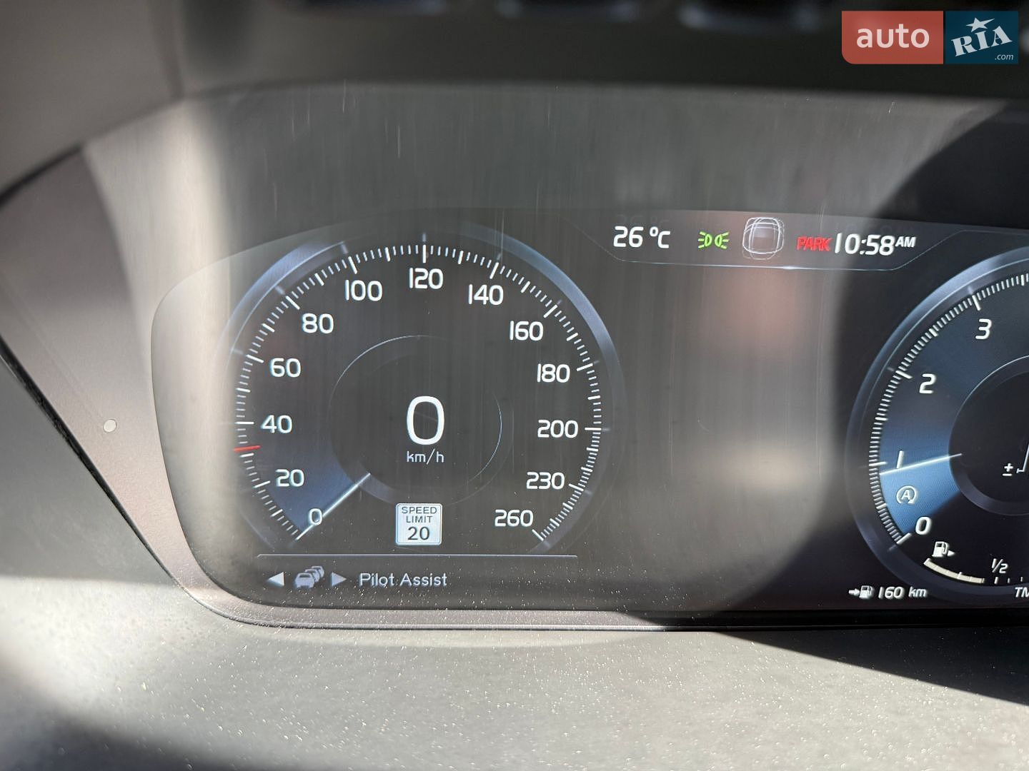 Volvo XC90 2015 VIN YV4A22PK9G1033372 фото оголошення 82 з 98
