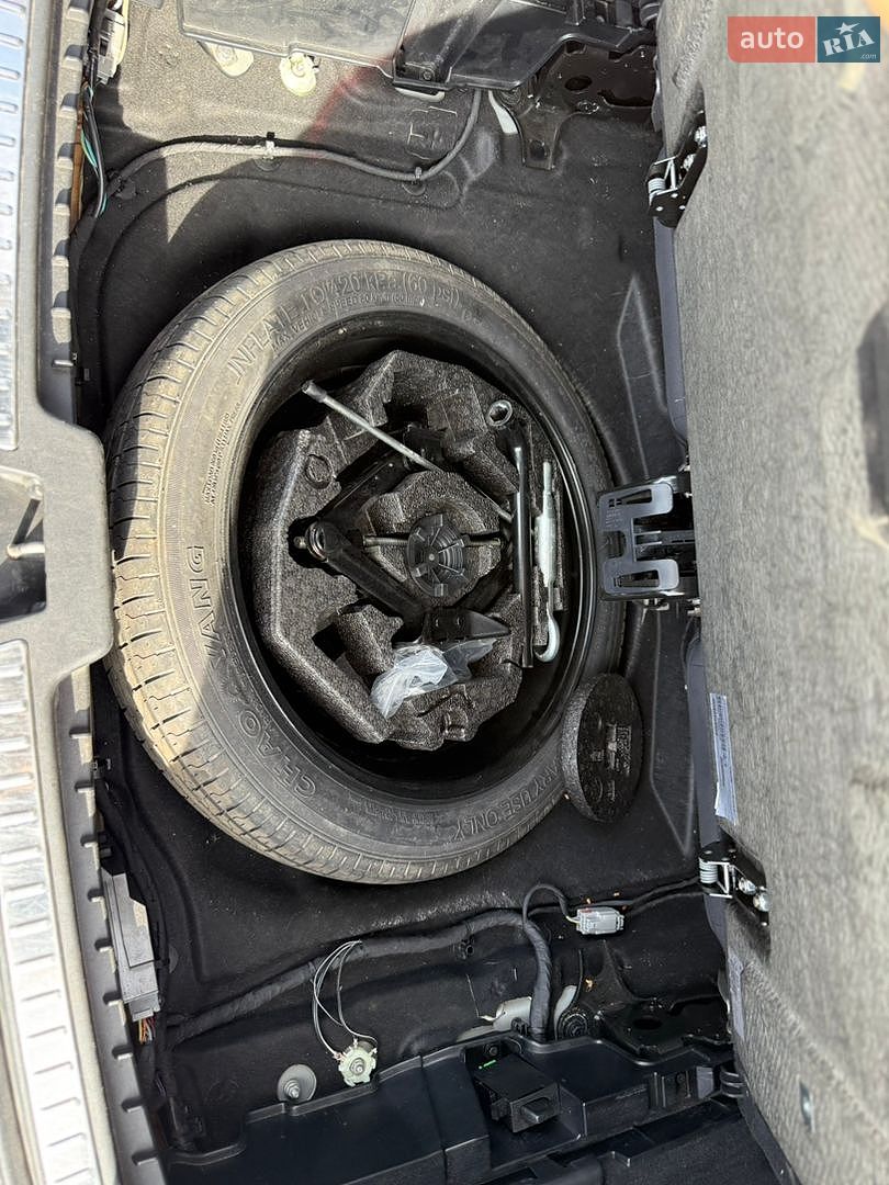 Volvo XC90 2015 VIN YV4A22PK9G1033372 фото оголошення 86 з 98