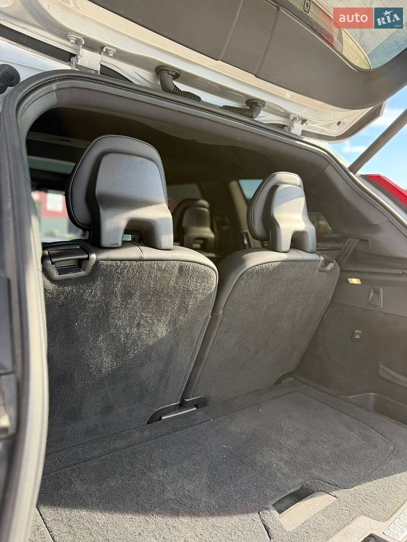 Volvo XC90 2015 VIN YV4A22PK9G1033372 фото оголошення 87 з 98