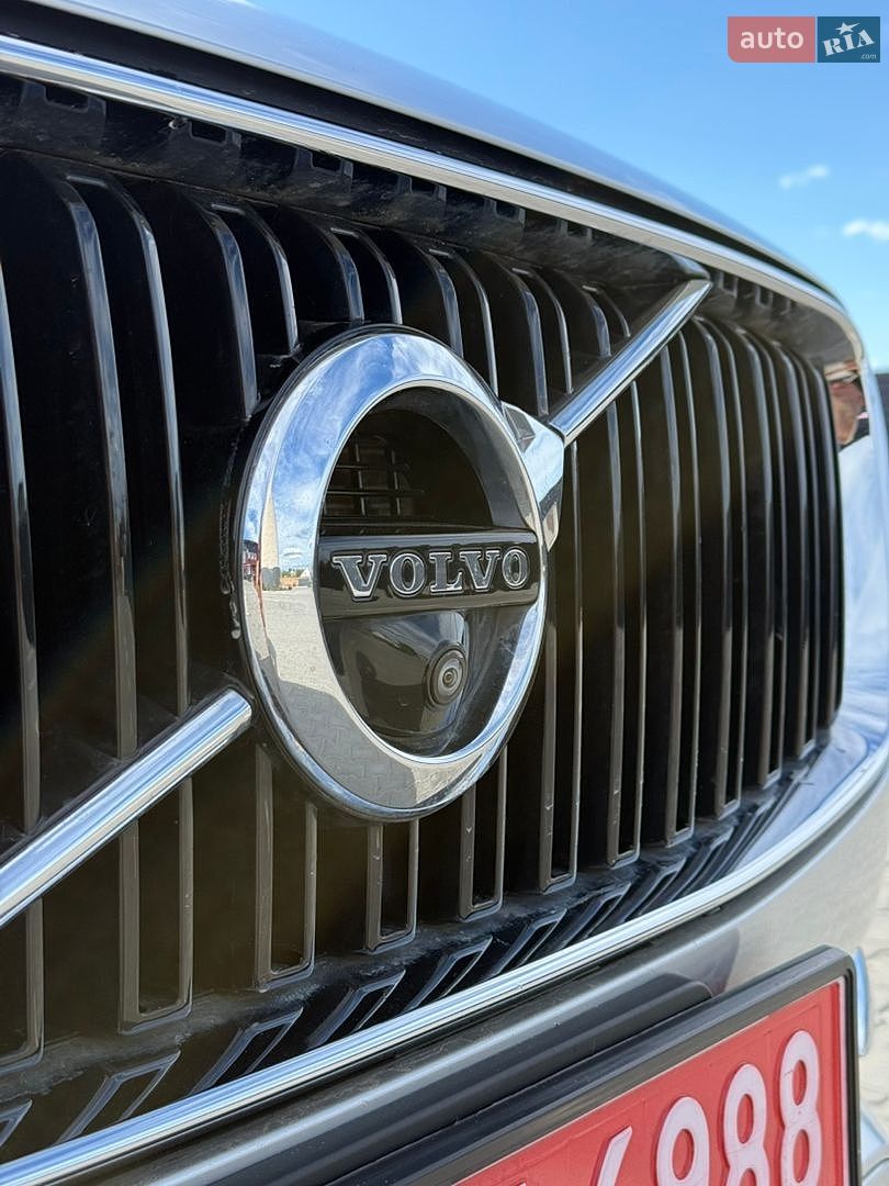Volvo XC90 2015 VIN YV4A22PK9G1033372 фото оголошення 91 з 98