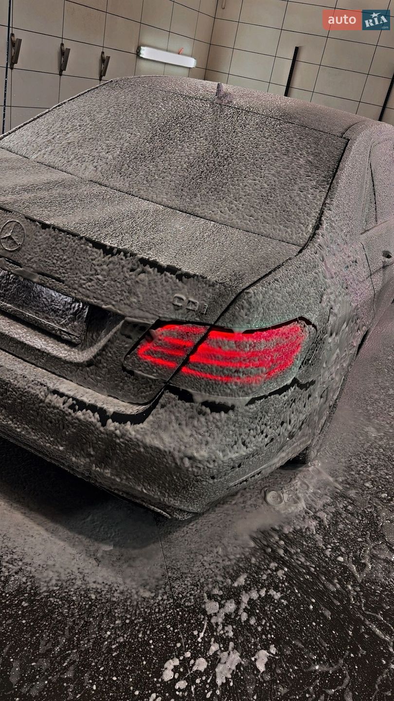 Mercedes-Benz E-Class 2014 VIN WDD2120051B001471 фото оголошення 38 з 39