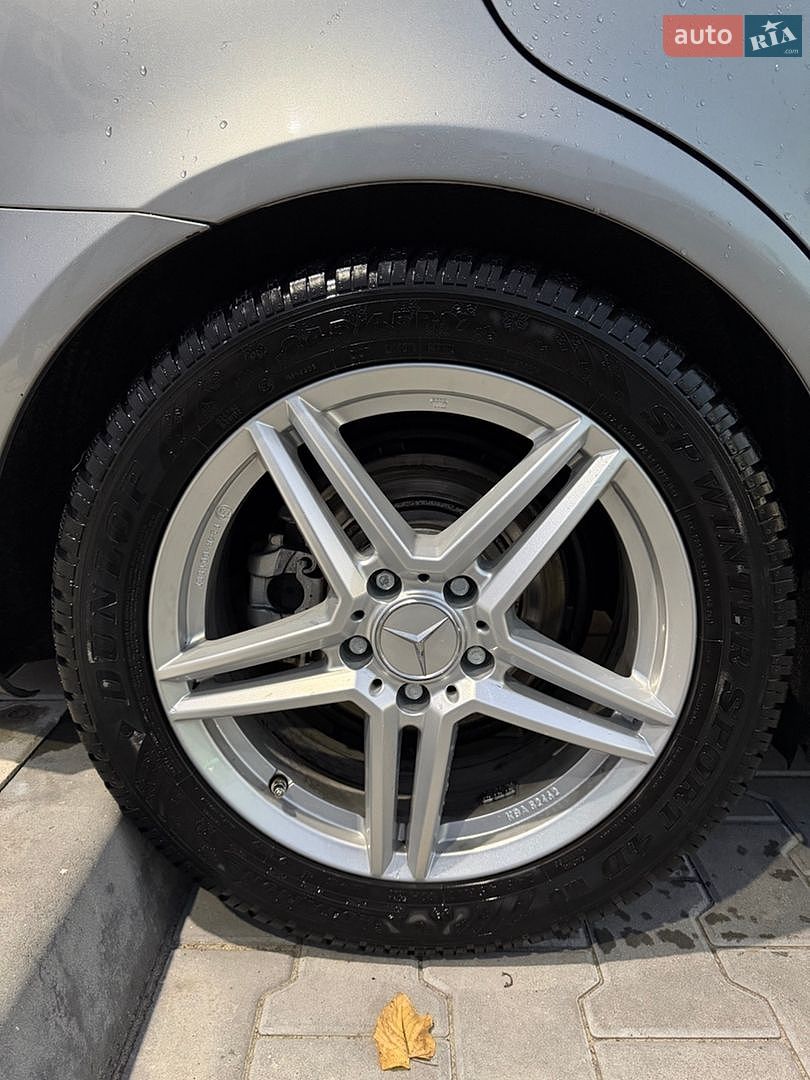 Mercedes-Benz E-Class 2014 VIN WDD2120051B001471 фото оголошення 37 з 39