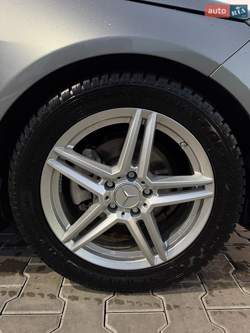 Mercedes-Benz E-Class 2014 VIN WDD2120051B001471 фото оголошення 36 з 39