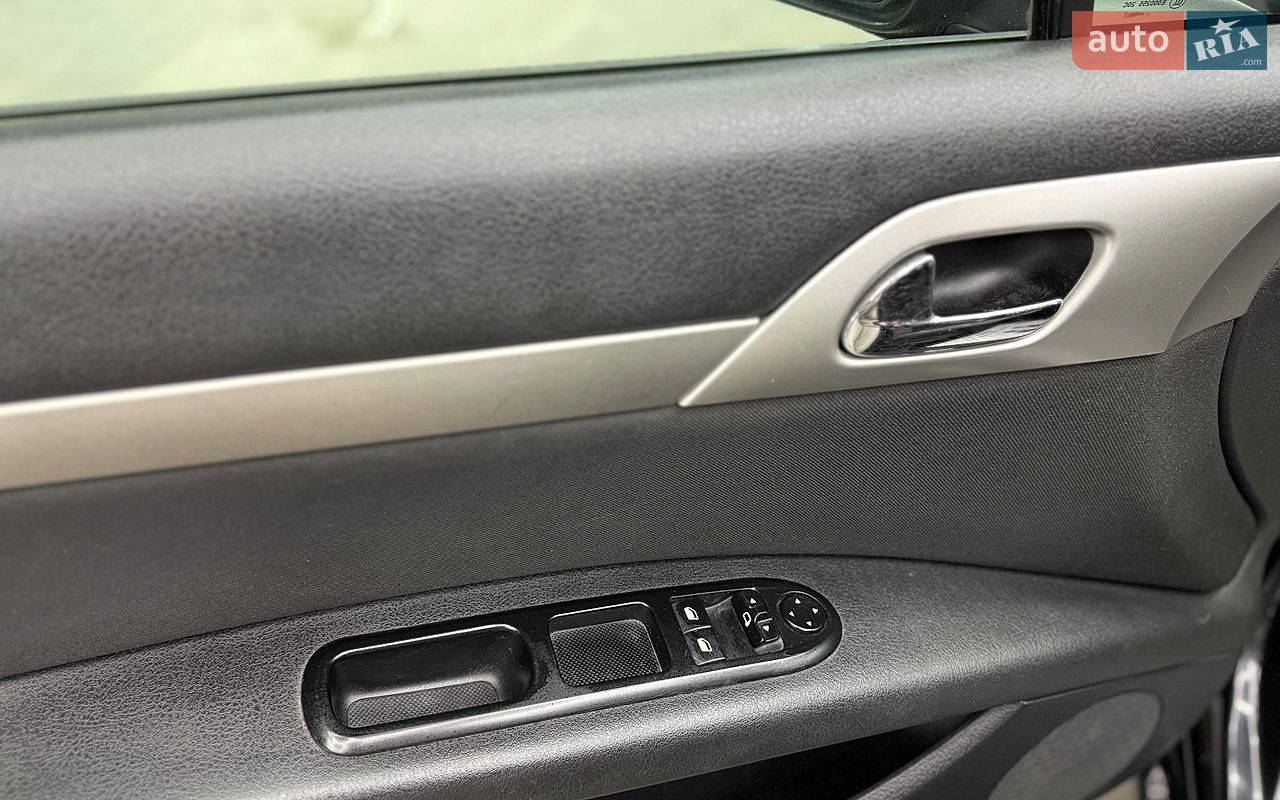 Peugeot 407 2008 VIN VF36D6FYC21661417 фото оголошення 19 з 25