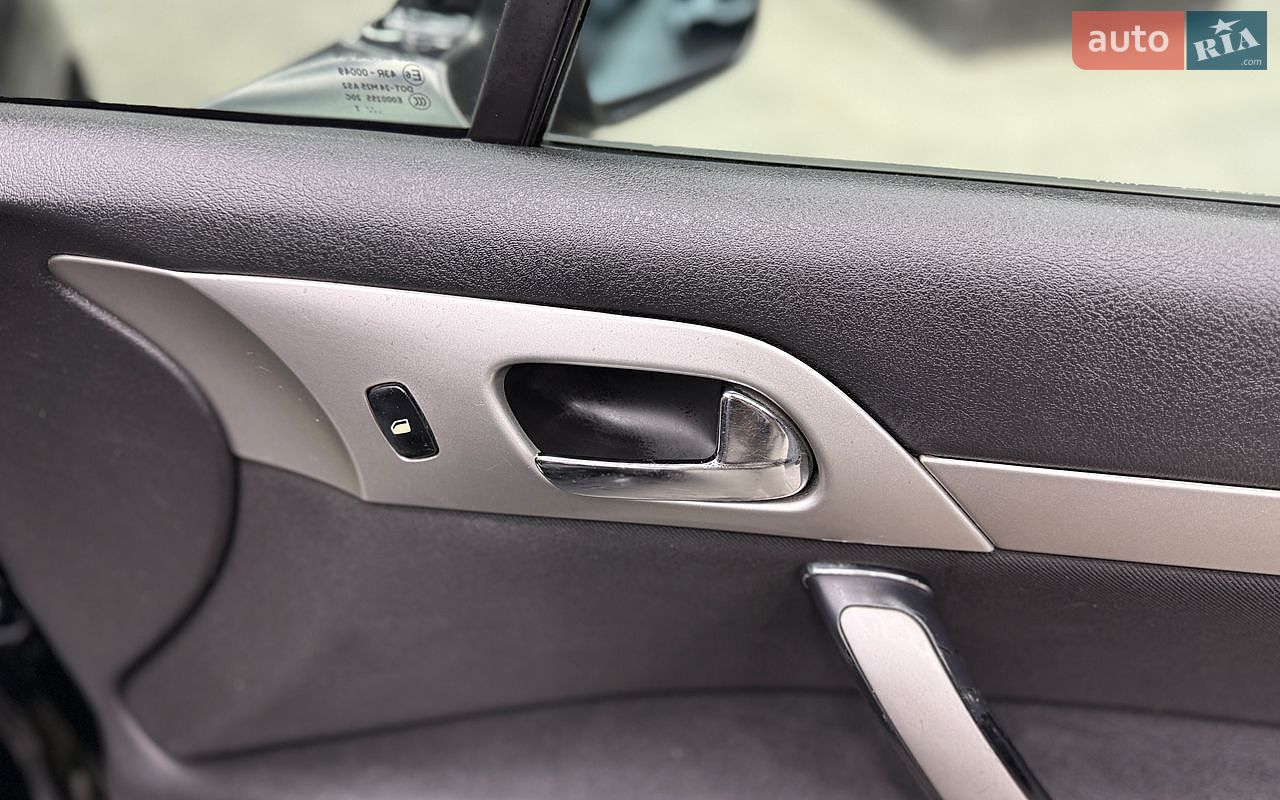 Peugeot 407 2008 VIN VF36D6FYC21661417 фото оголошення 20 з 25