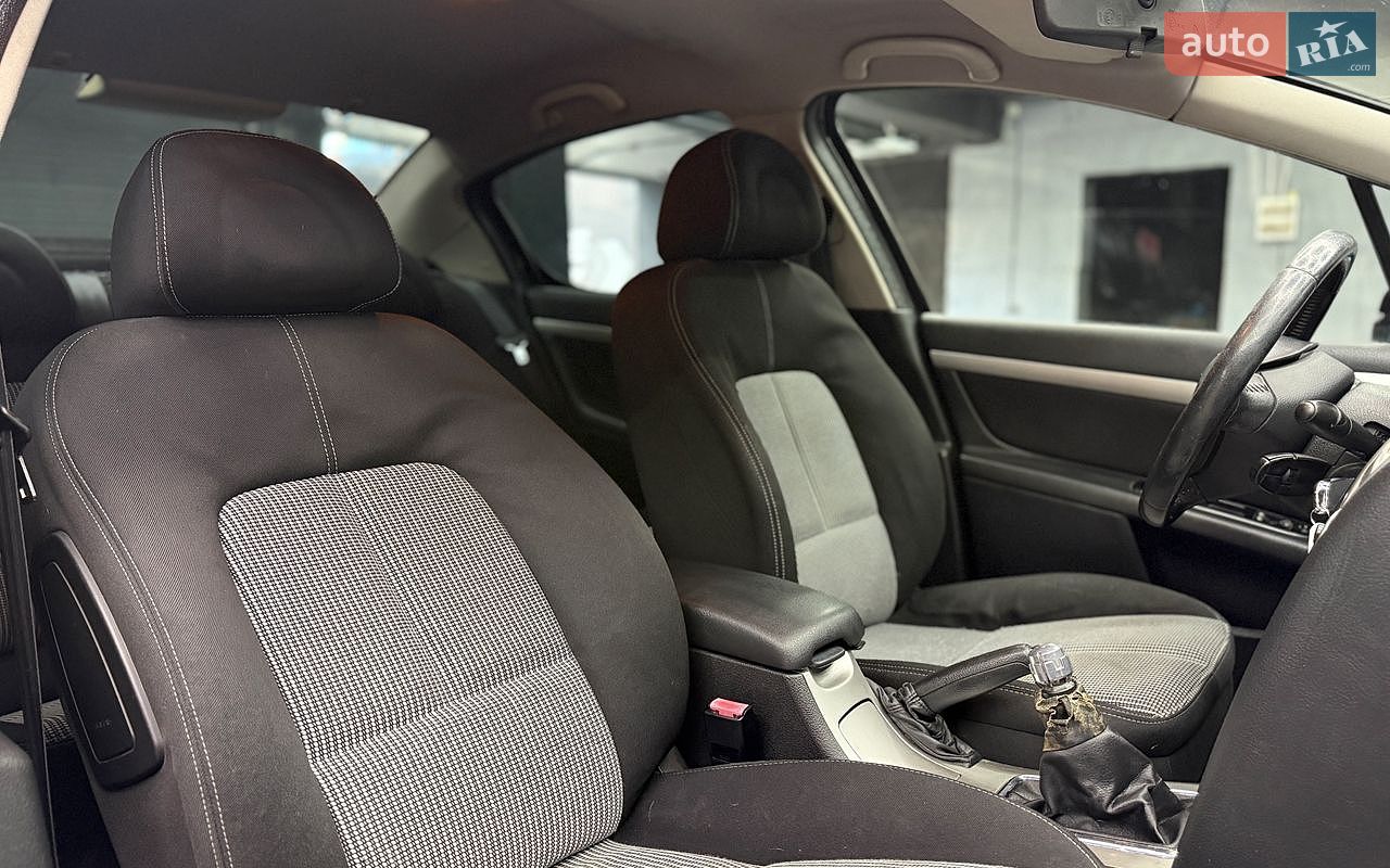 Peugeot 407 2008 VIN VF36D6FYC21661417 фото оголошення 21 з 25