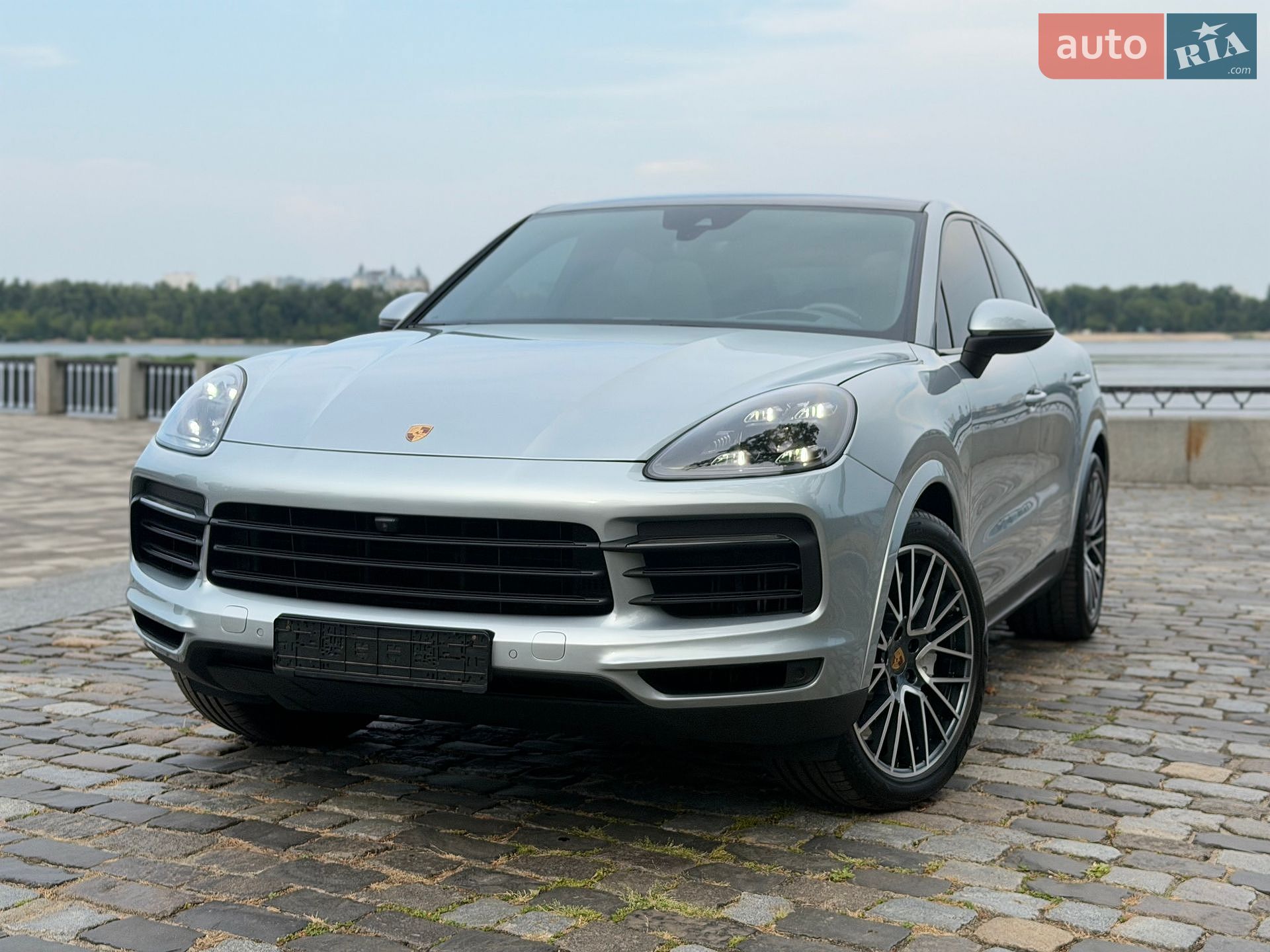Porsche Cayenne Coupe 2019 VIN WP1ZZZ9YZLDA78278 фото оголошення 9 з 76