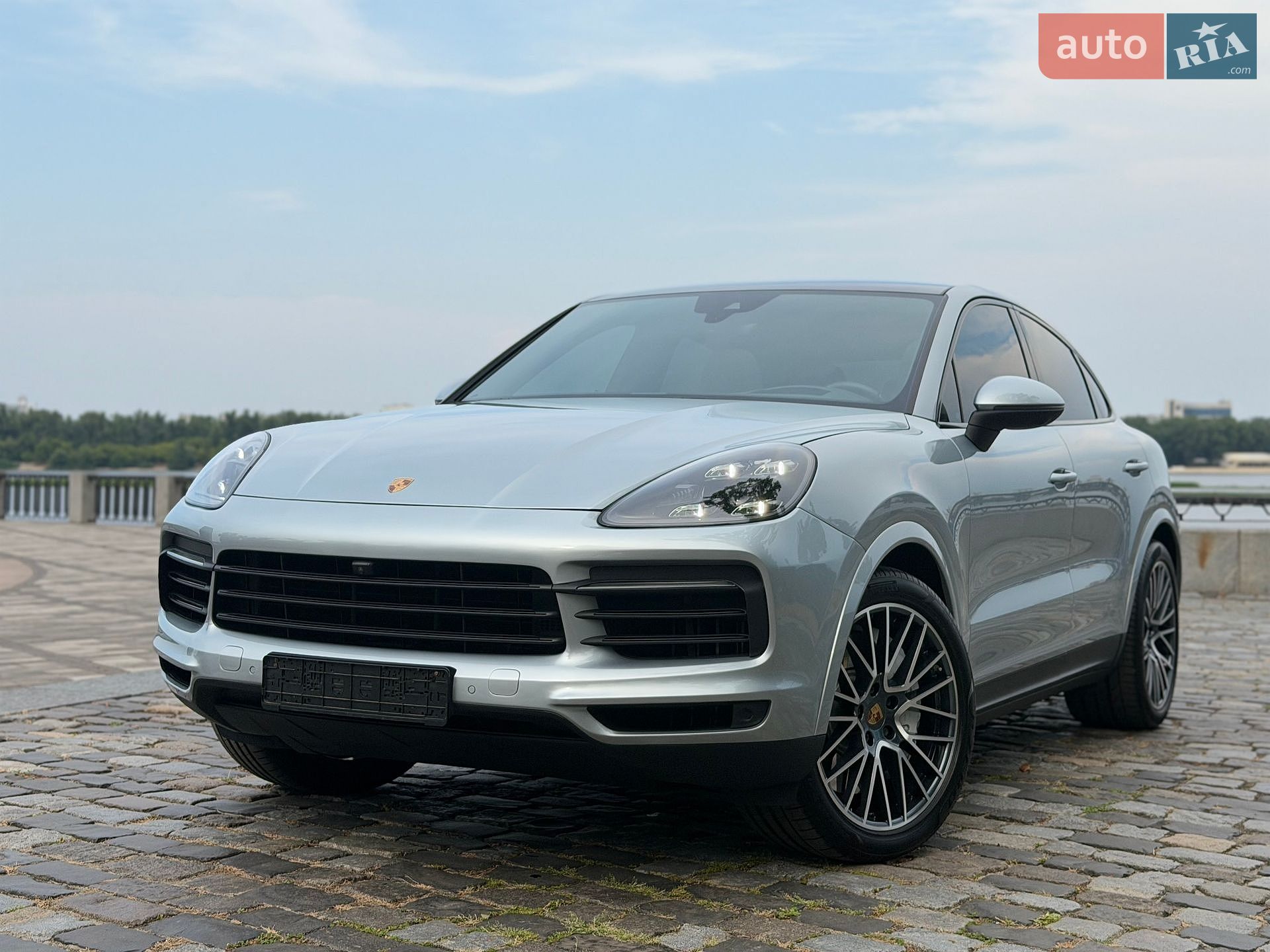 Porsche Cayenne Coupe 2019 VIN WP1ZZZ9YZLDA78278 фото оголошення 11 з 76