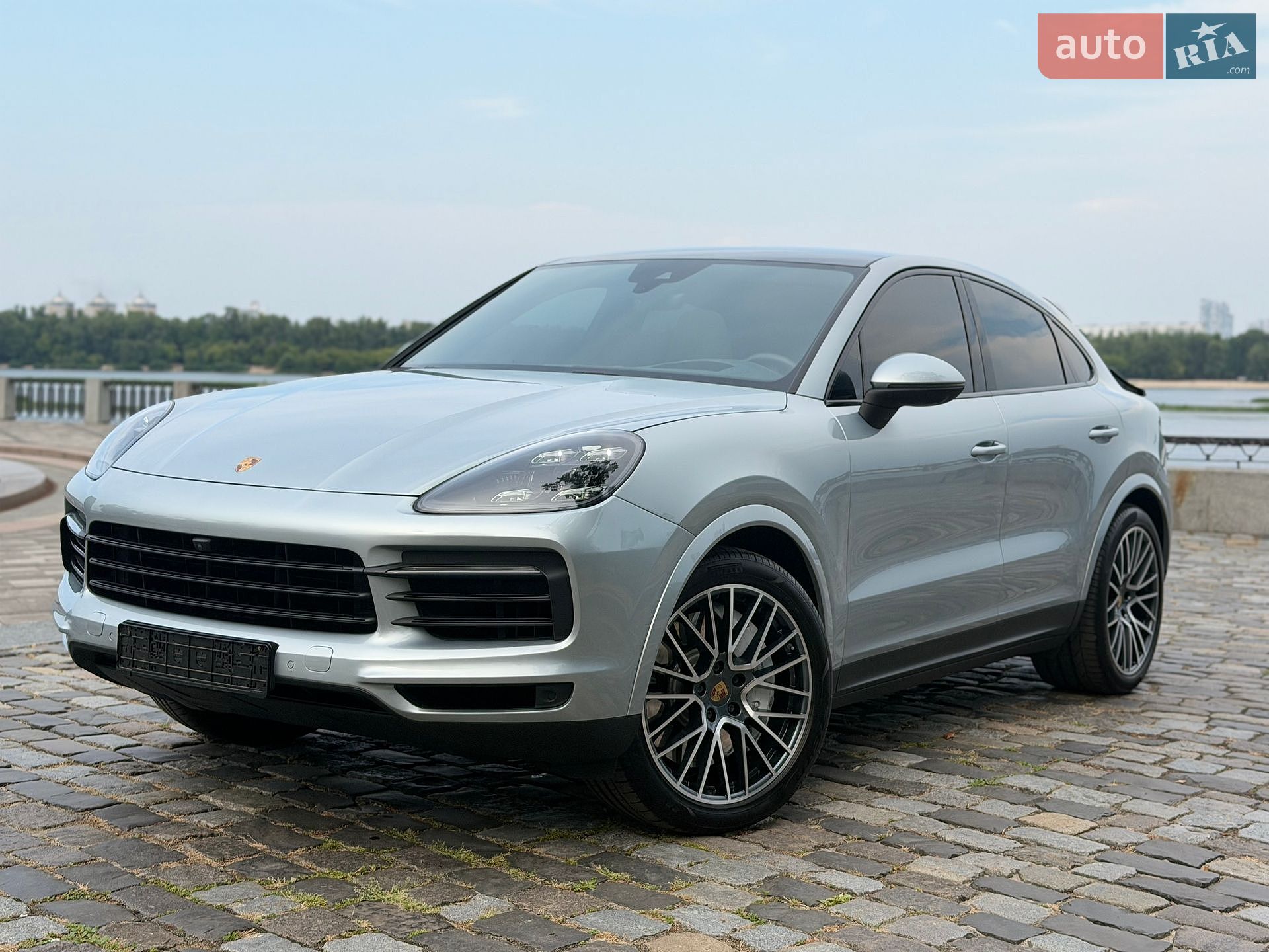 Porsche Cayenne Coupe 2019 VIN WP1ZZZ9YZLDA78278 фото оголошення 13 з 76