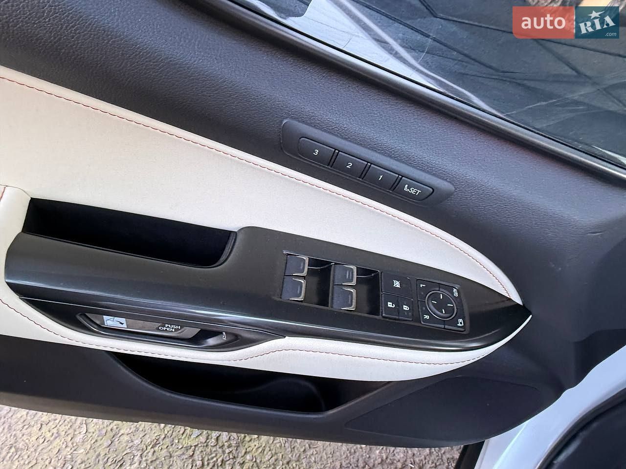 Lexus NX 2024 VIN JTJGKCEZ1R5016156 фото оголошення 7 з 11