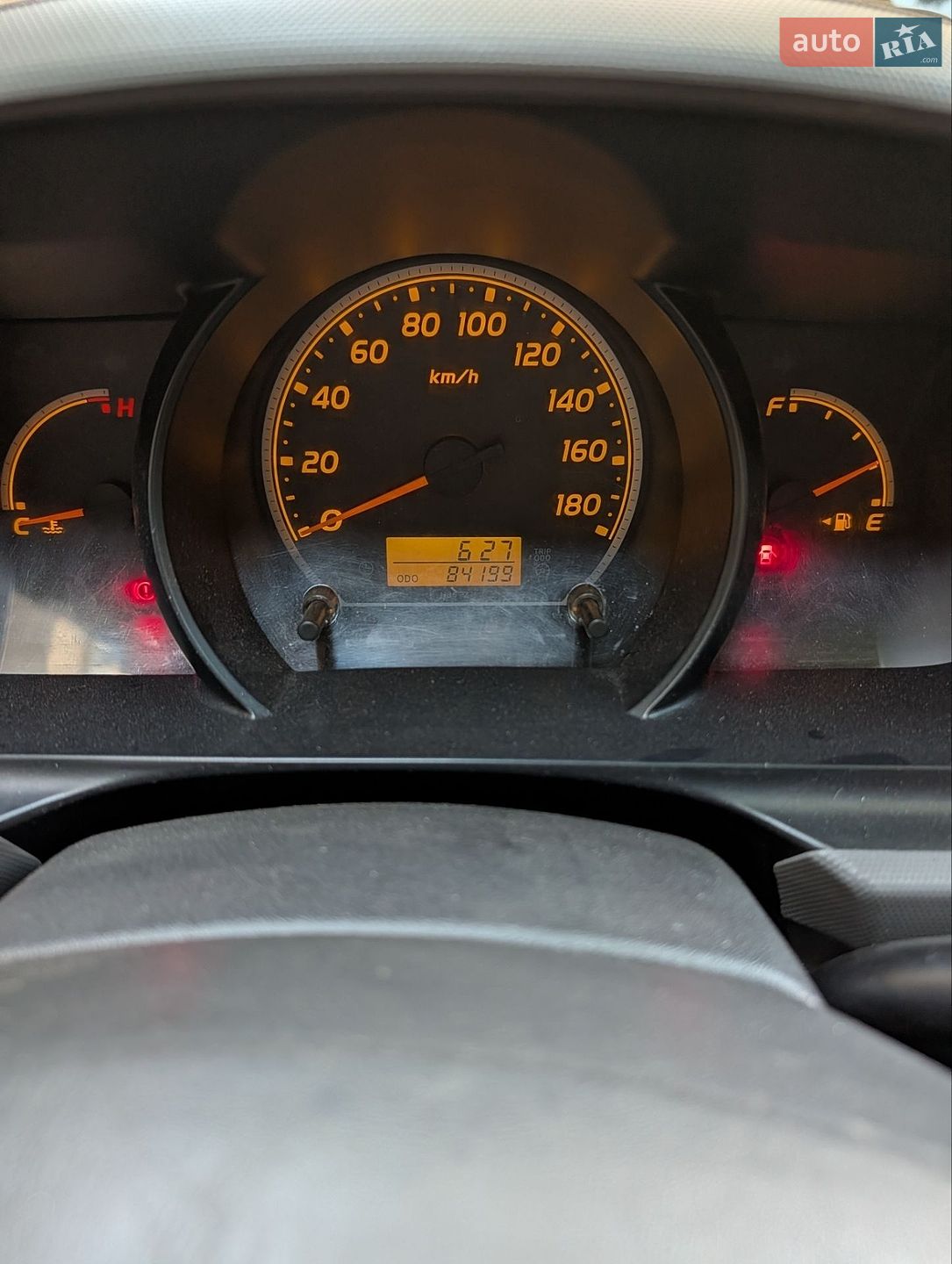 Toyota Hiace 2006 VIN JTGJX02P060006712 фото оголошення 17 з 27