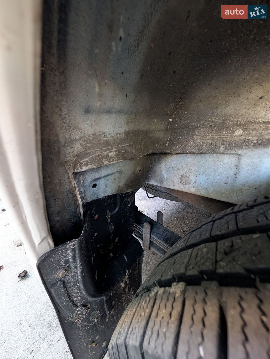 Toyota Hiace 2006 VIN JTGJX02P060006712 фото оголошення 23 з 27