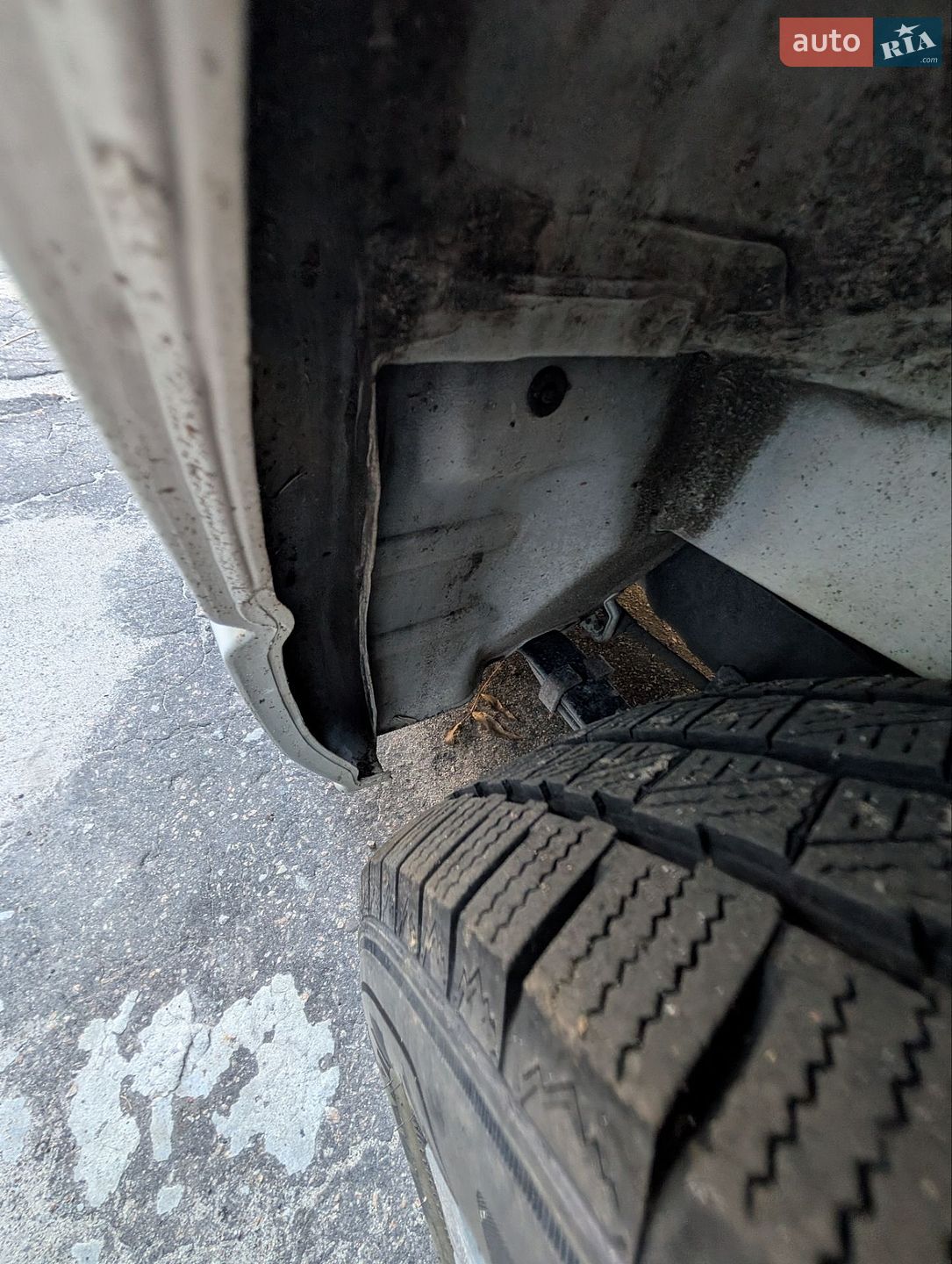 Toyota Hiace 2006 VIN JTGJX02P060006712 фото оголошення 24 з 27