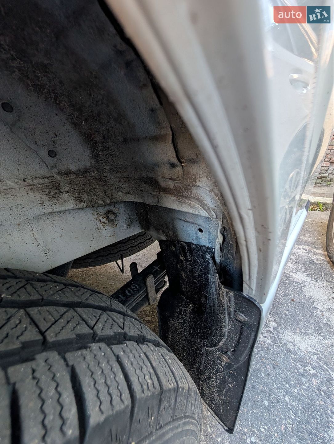 Toyota Hiace 2006 VIN JTGJX02P060006712 фото оголошення 25 з 27