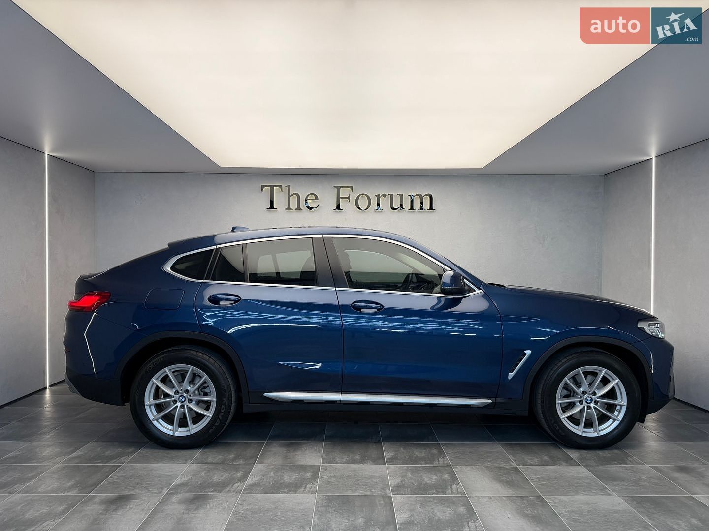 BMW X4 2022 VIN WBA21CA0409L16581 фото оголошення 7 з 33