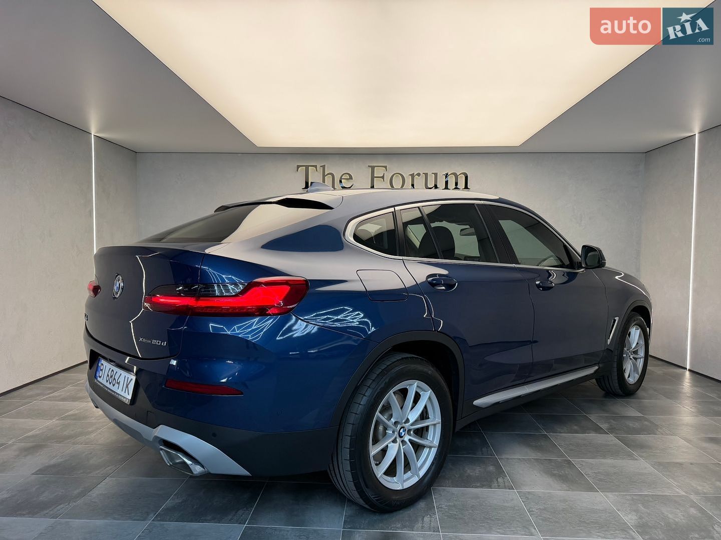 BMW X4 2022 VIN WBA21CA0409L16581 фото оголошення 10 з 33