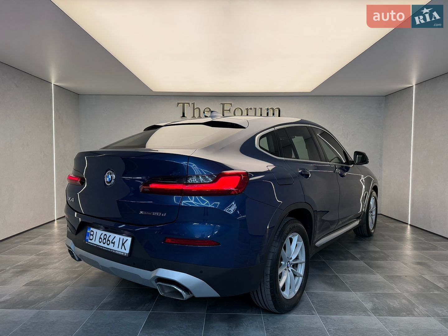 BMW X4 2022 VIN WBA21CA0409L16581 фото оголошення 12 з 33