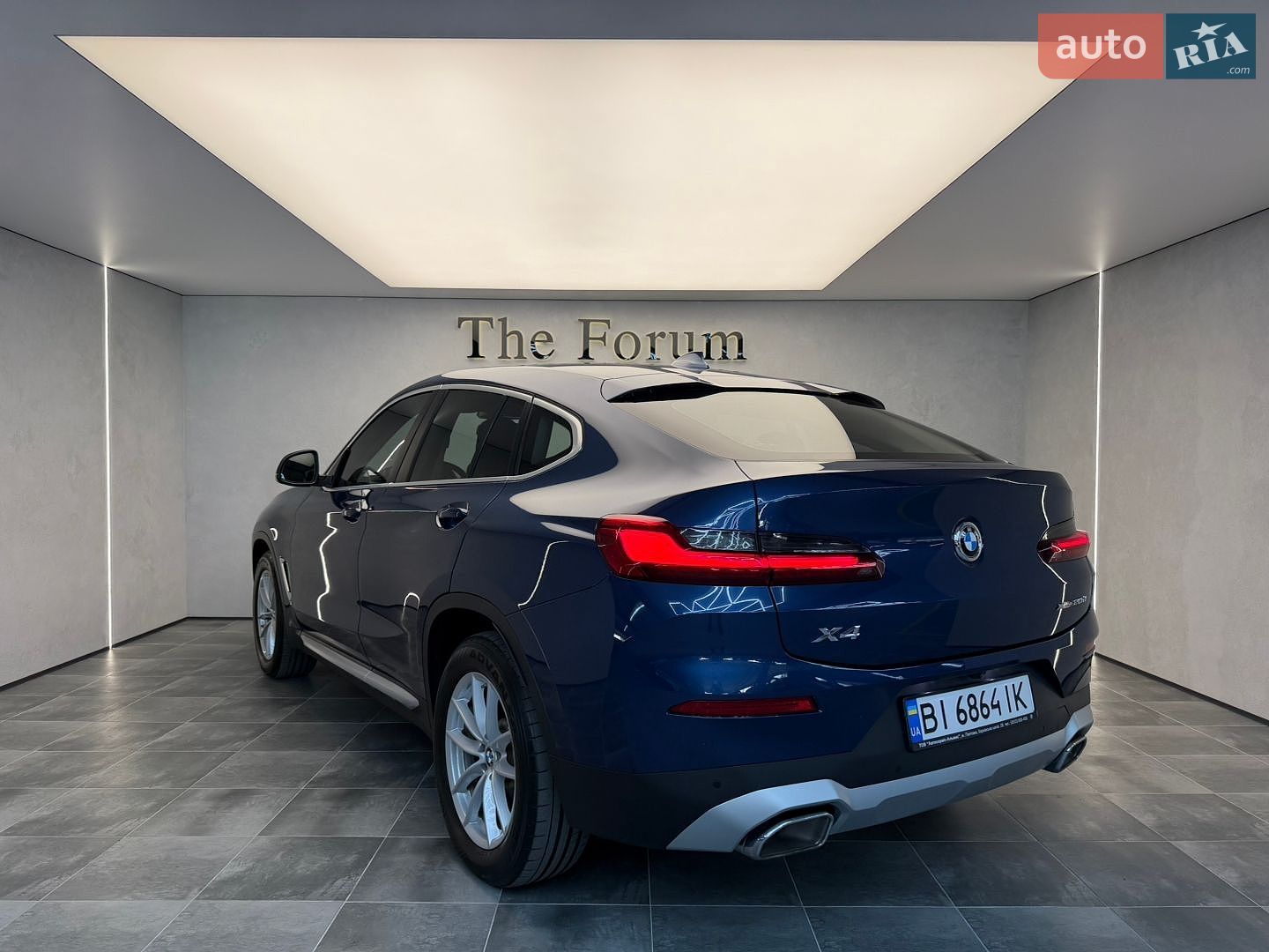 BMW X4 2022 VIN WBA21CA0409L16581 фото оголошення 13 з 33