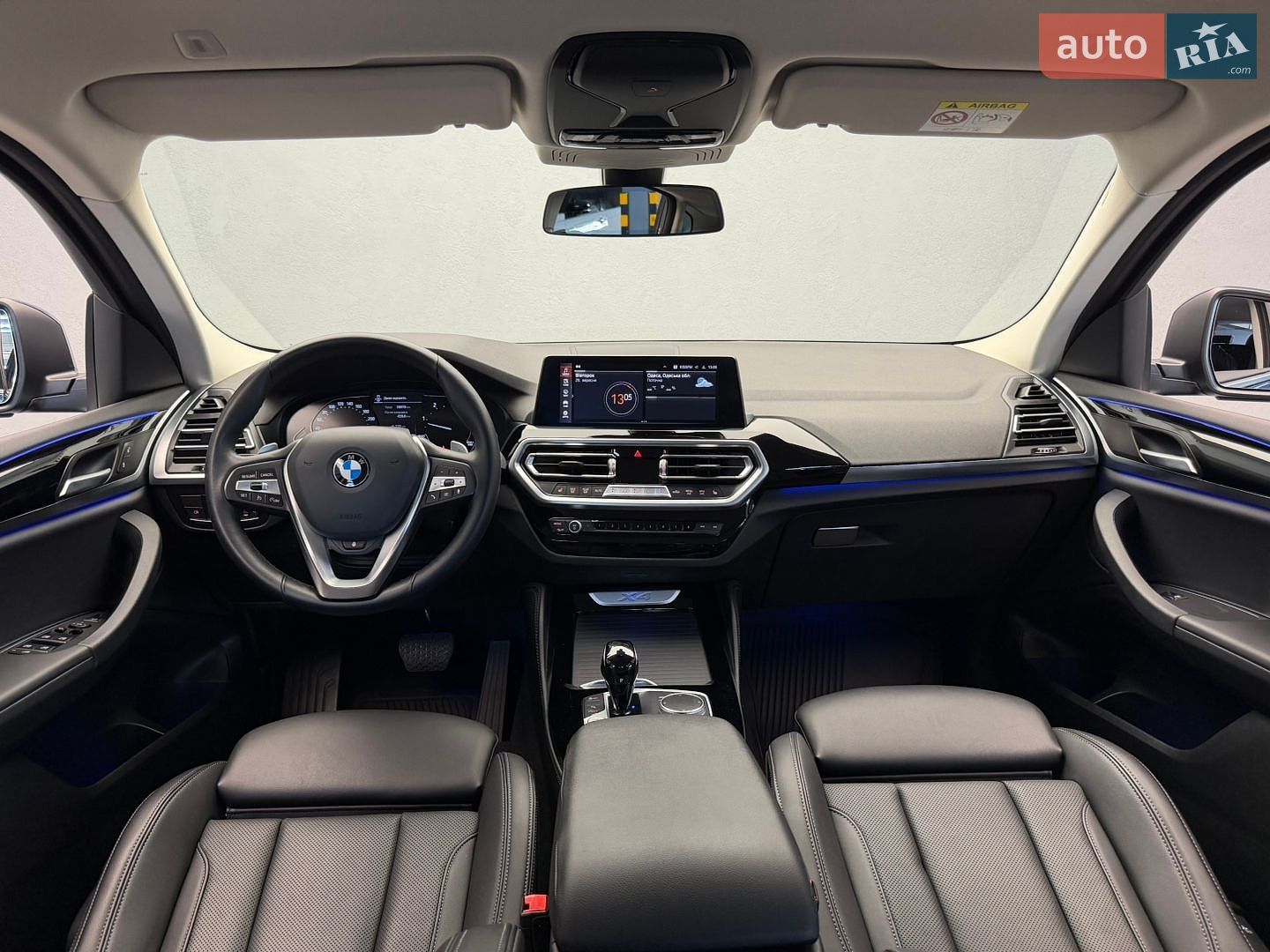 BMW X4 2022 VIN WBA21CA0409L16581 фото оголошення 19 з 33