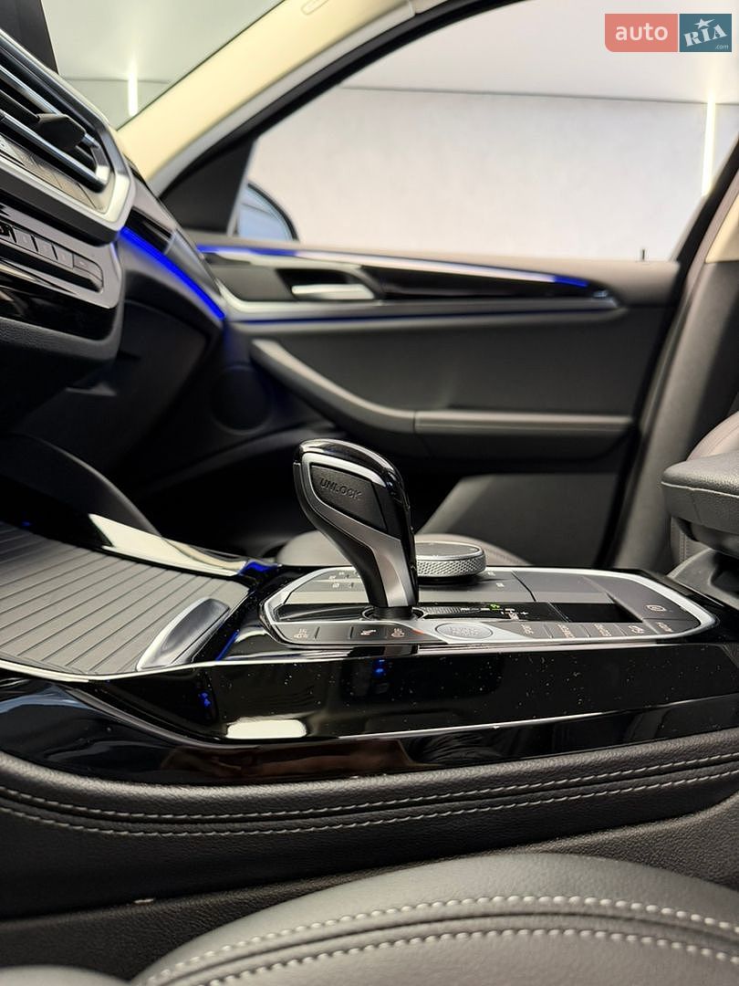 BMW X4 2022 VIN WBA21CA0409L16581 фото оголошення 22 з 33