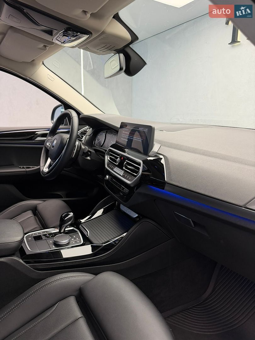 BMW X4 2022 VIN WBA21CA0409L16581 фото оголошення 24 з 33