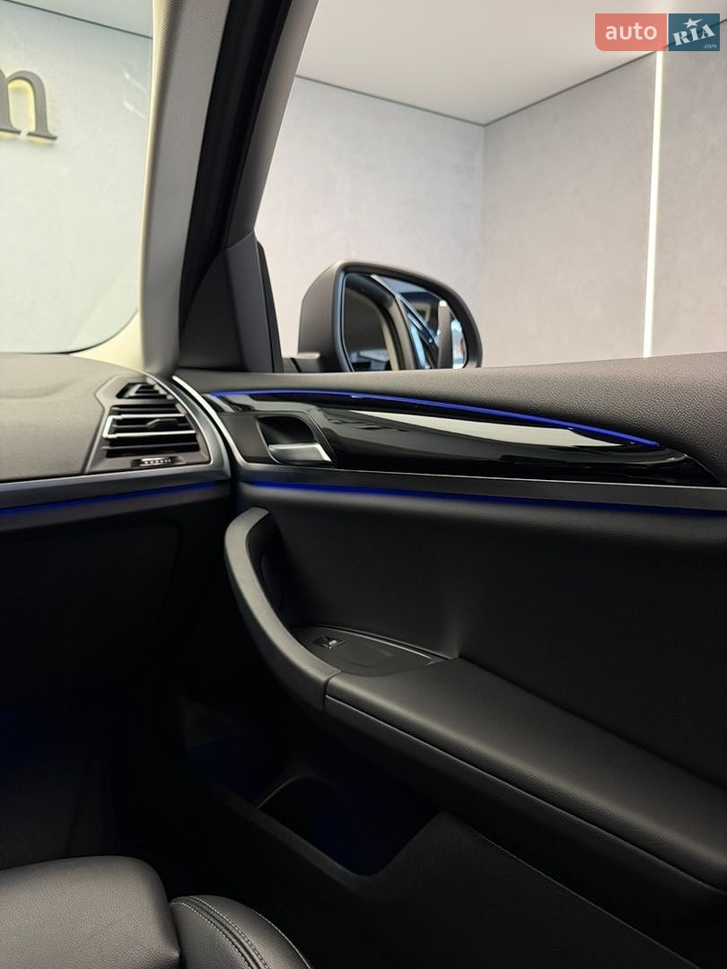 BMW X4 2022 VIN WBA21CA0409L16581 фото оголошення 29 з 33