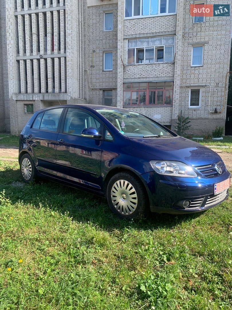 Volkswagen Golf Plus 2007 VIN WVWZZZ1KZ6W620752 фото оголошення 3 з 39