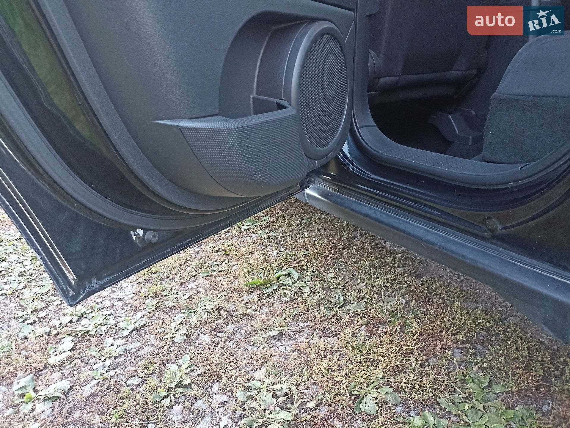 Jeep Compass 2011 VIN 1J4NF1FB8BD167232 фото оголошення 8 з 10
