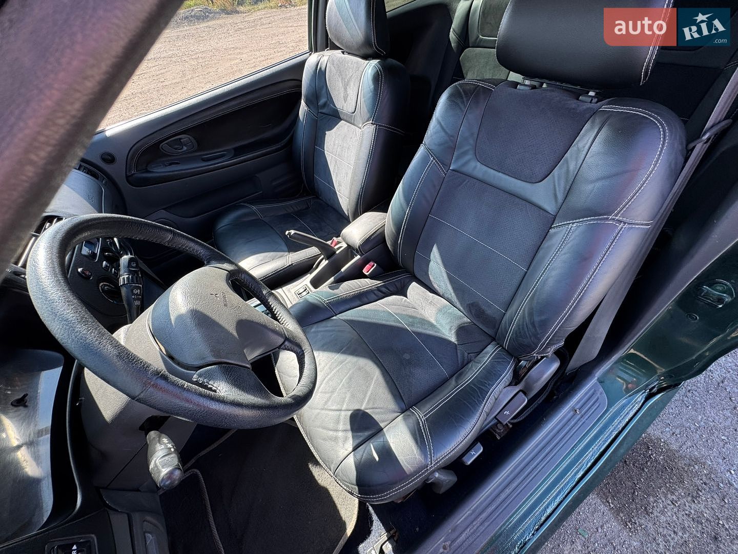 Mitsubishi Colt 2000 VIN JMBMNCJ1AYU001174 фото оголошення 21 з 23