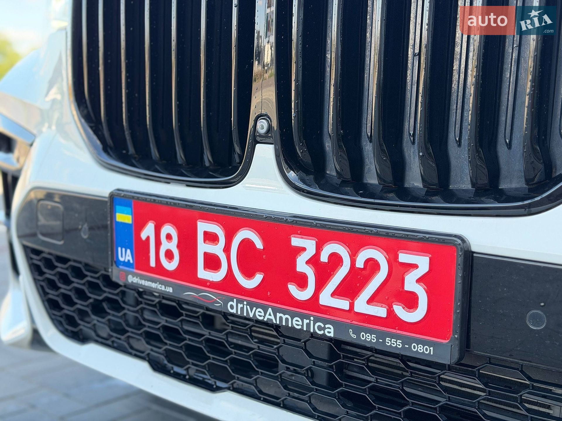 BMW X7 2019 VIN 5UXCW2C50KL081306 фото оголошення 53 з 53