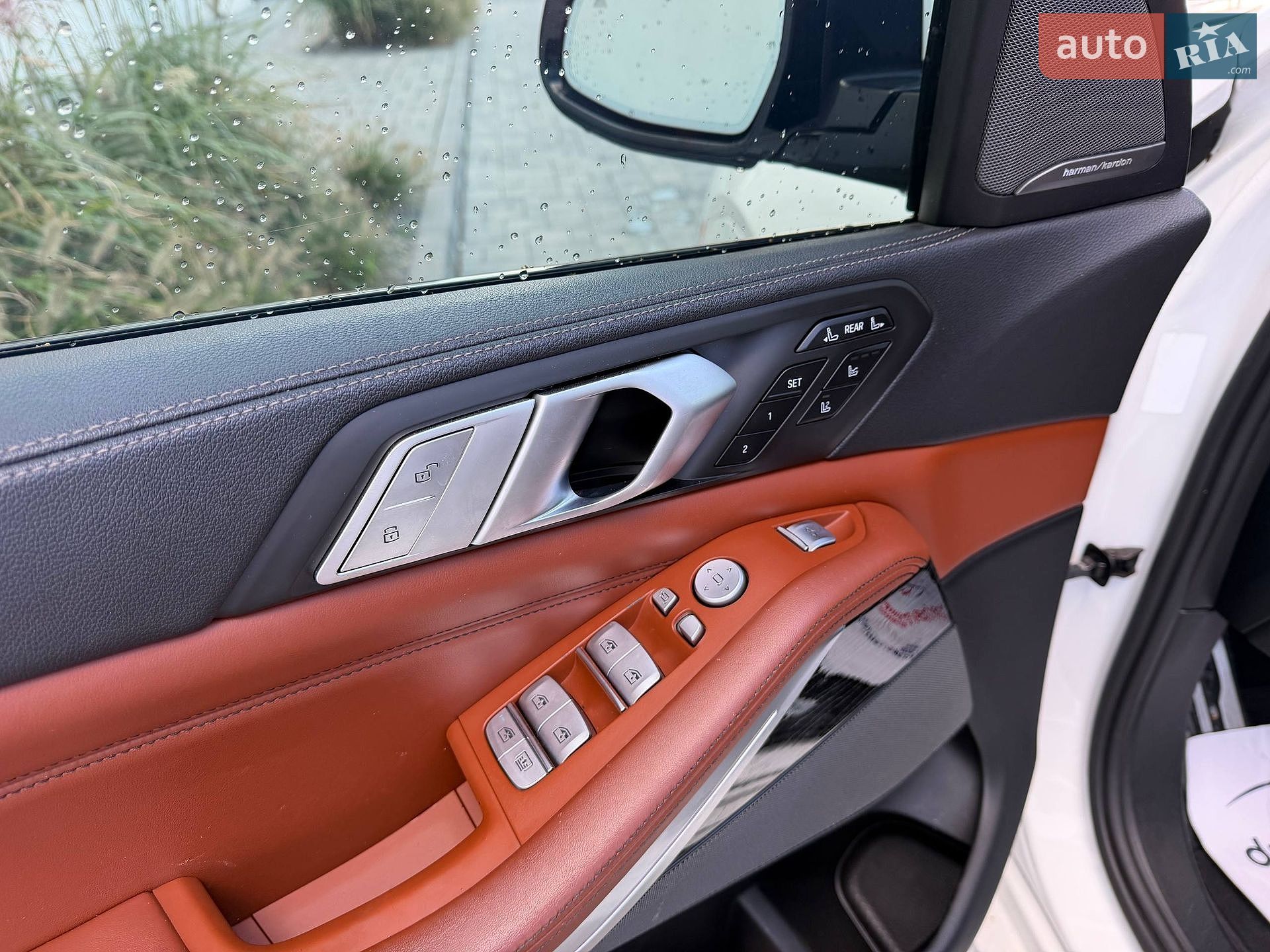BMW X7 2019 VIN 5UXCW2C50KL081306 фото оголошення 19 з 53