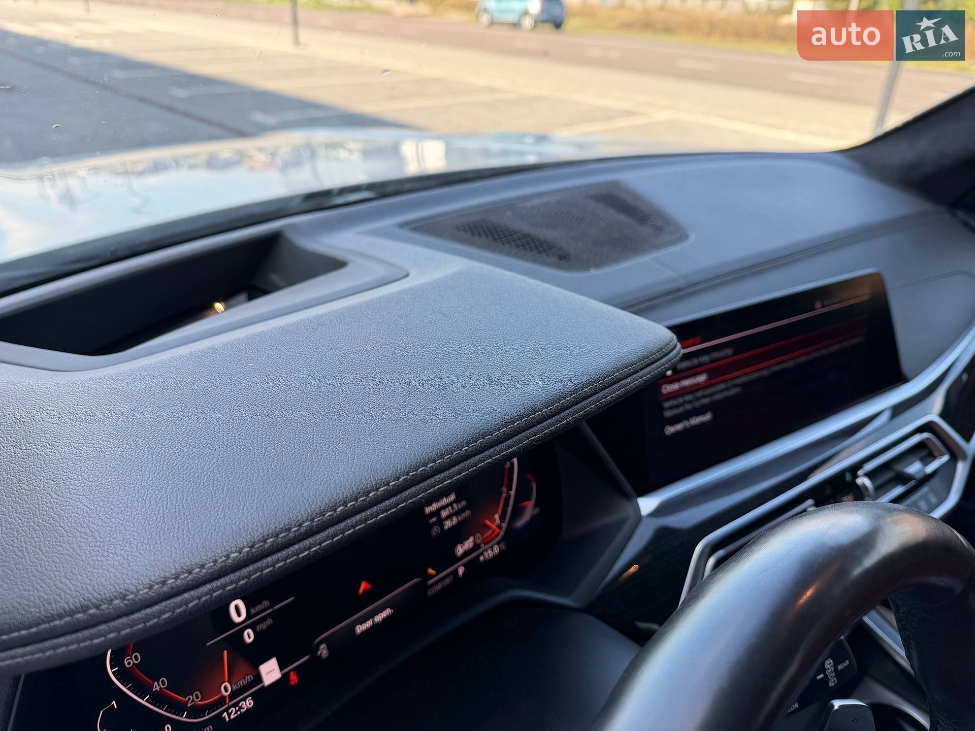 BMW X7 2019 VIN 5UXCW2C50KL081306 фото оголошення 24 з 53