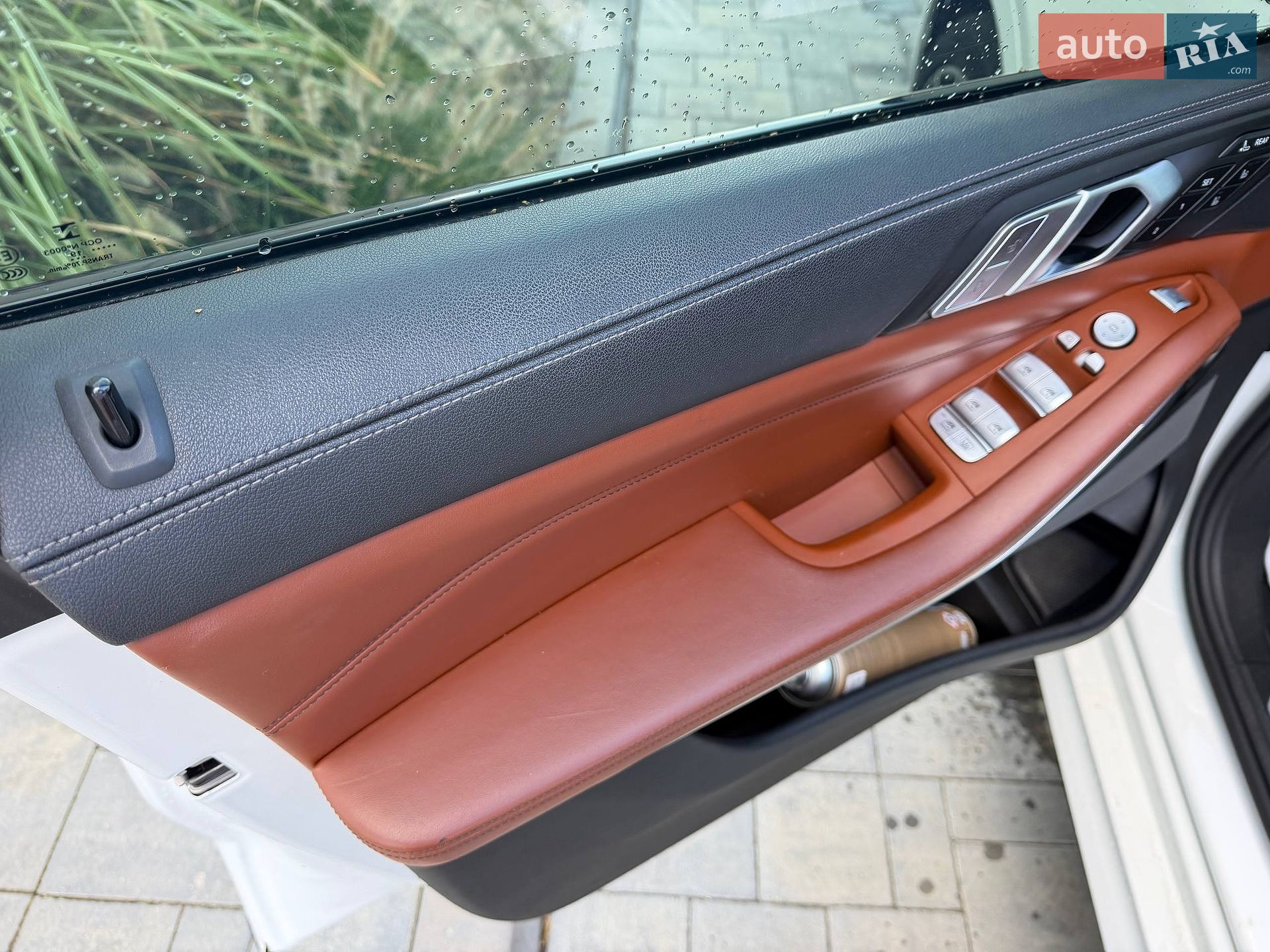 BMW X7 2019 VIN 5UXCW2C50KL081306 фото оголошення 18 з 53