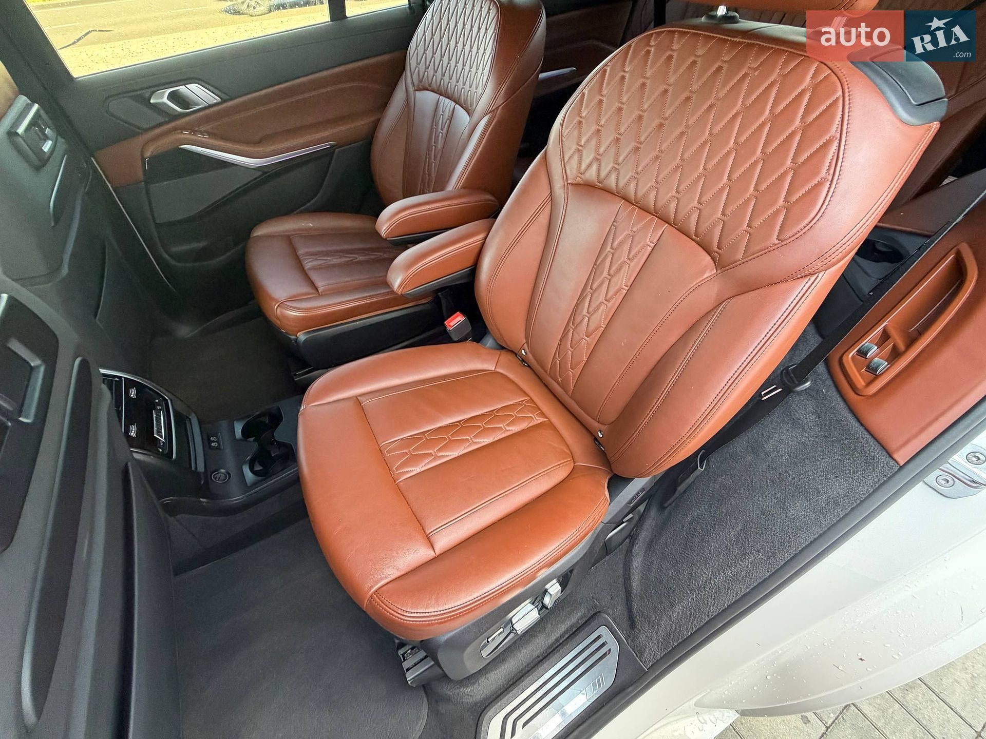 BMW X7 2019 VIN 5UXCW2C50KL081306 фото оголошення 34 з 53