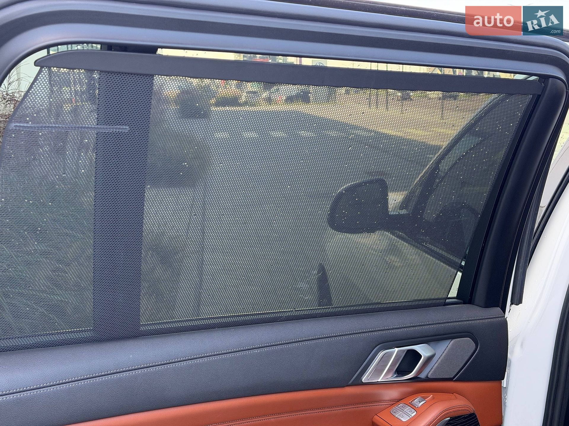 BMW X7 2019 VIN 5UXCW2C50KL081306 фото оголошення 40 з 53