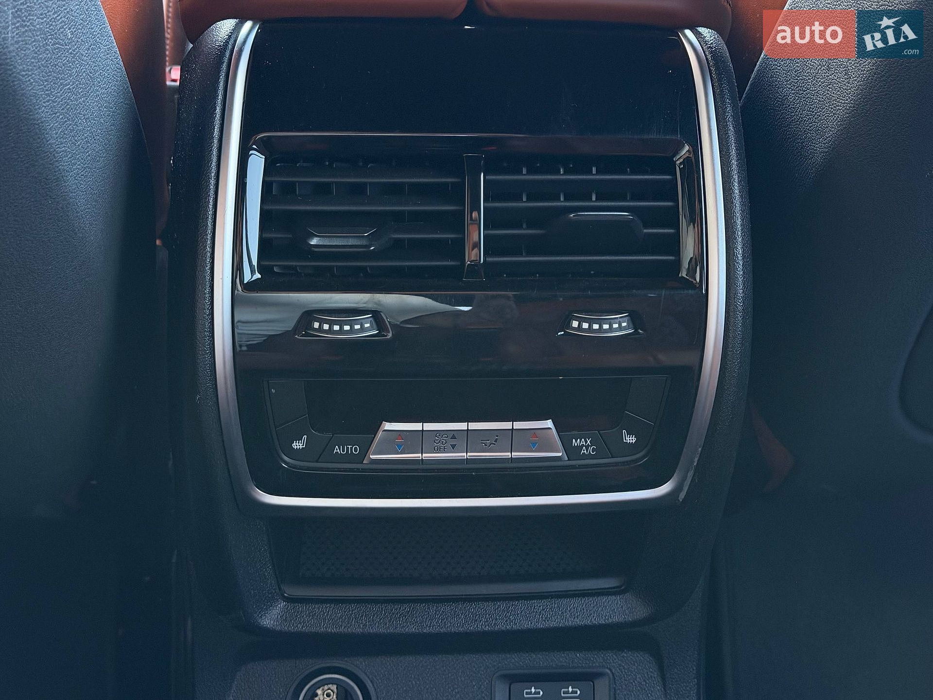 BMW X7 2019 VIN 5UXCW2C50KL081306 фото оголошення 33 з 53