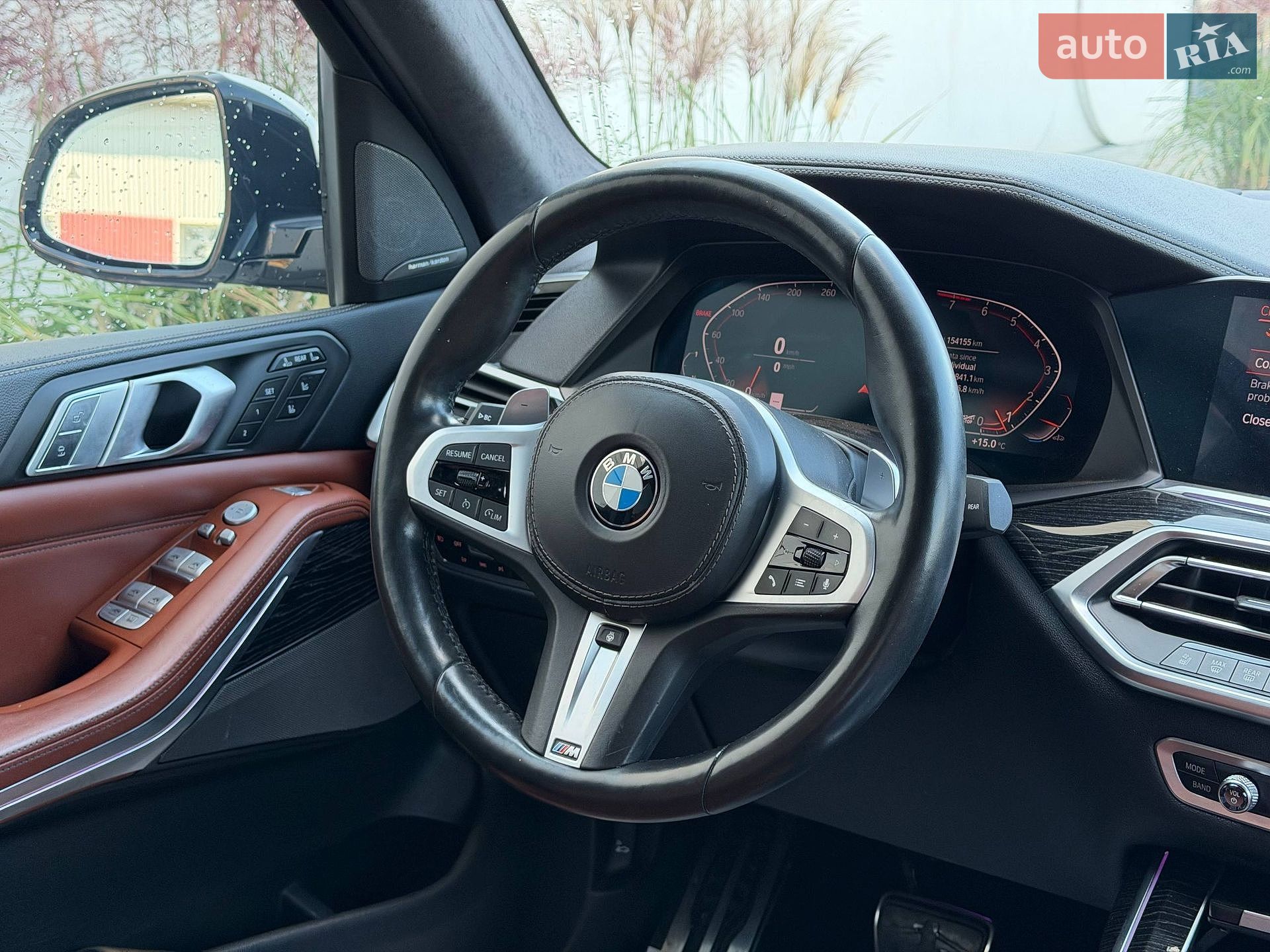 BMW X7 2019 VIN 5UXCW2C50KL081306 фото оголошення 23 з 53