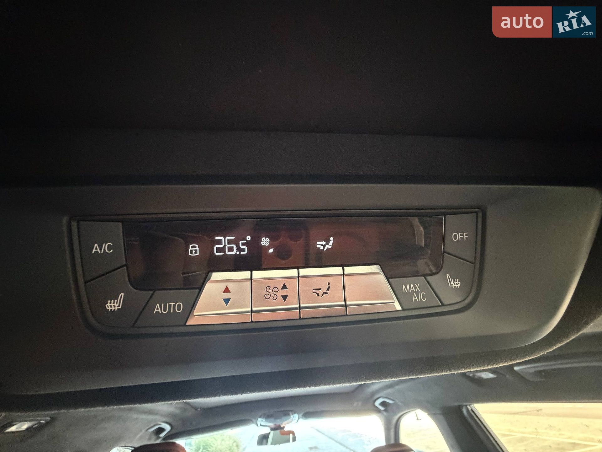 BMW X7 2019 VIN 5UXCW2C50KL081306 фото оголошення 43 з 53