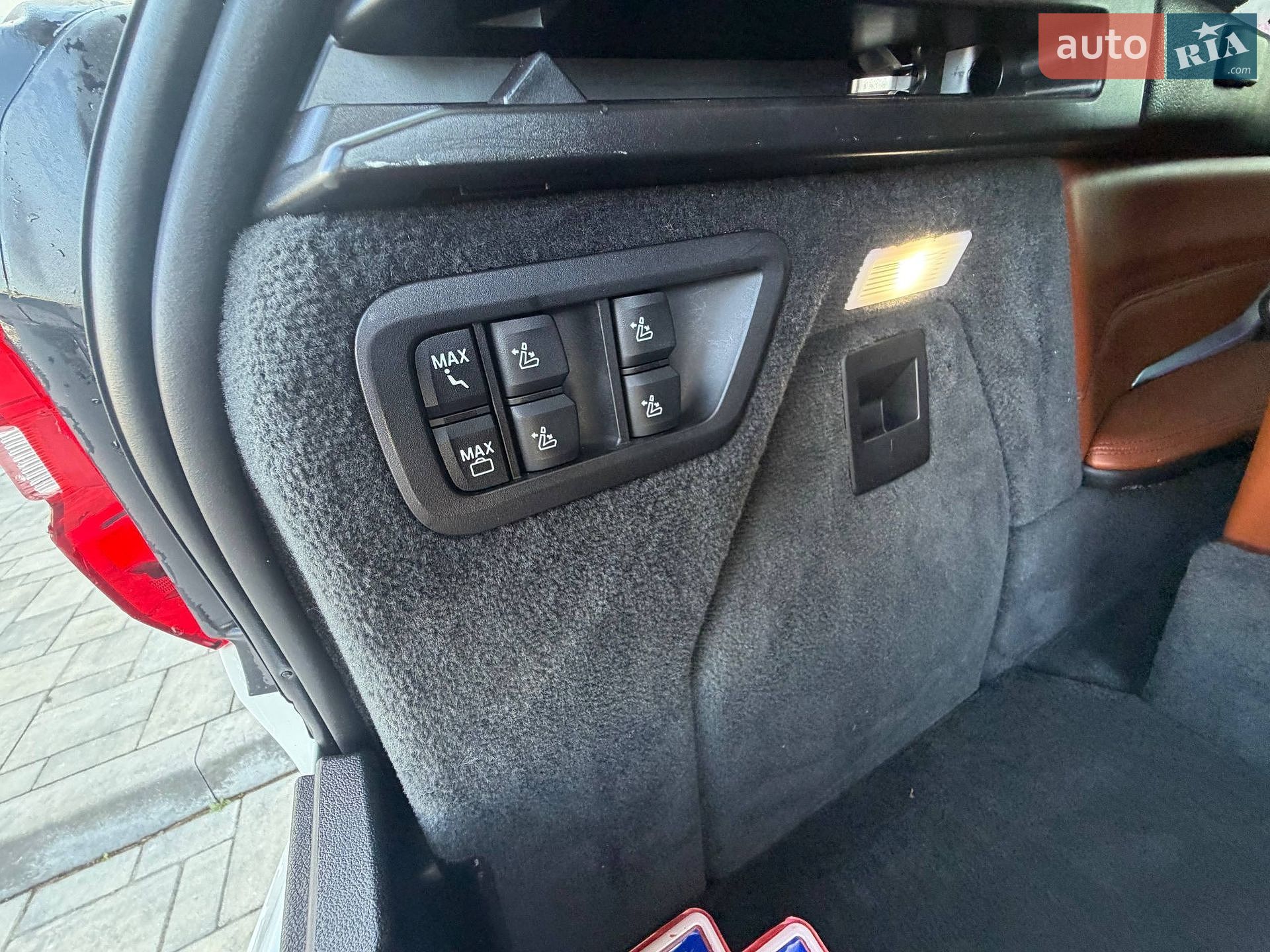 BMW X7 2019 VIN 5UXCW2C50KL081306 фото оголошення 47 з 53