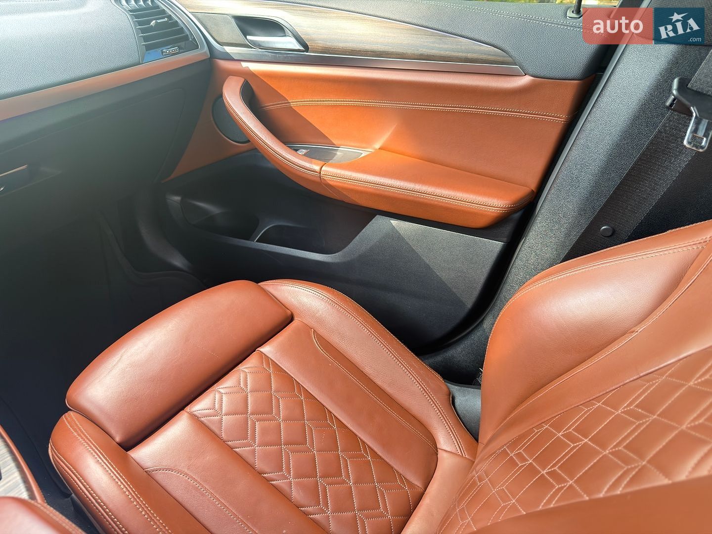 BMW X4 2018 VIN WBAVJ71010LH70765 фото оголошення 14 з 26