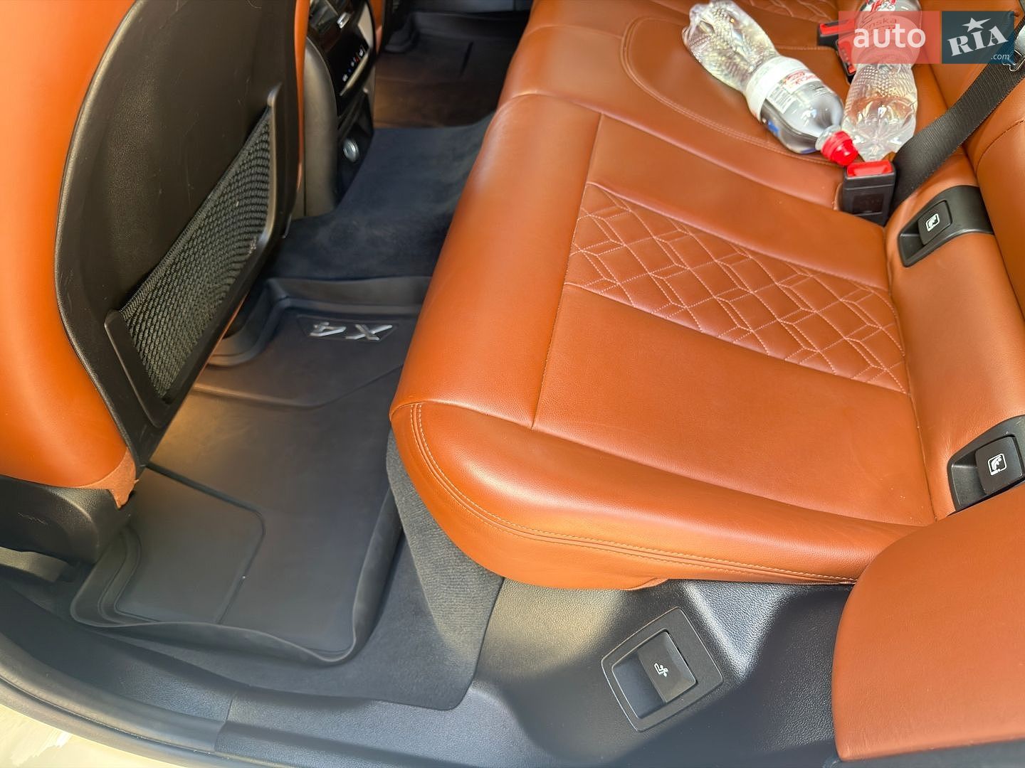 BMW X4 2018 VIN WBAVJ71010LH70765 фото оголошення 15 з 26