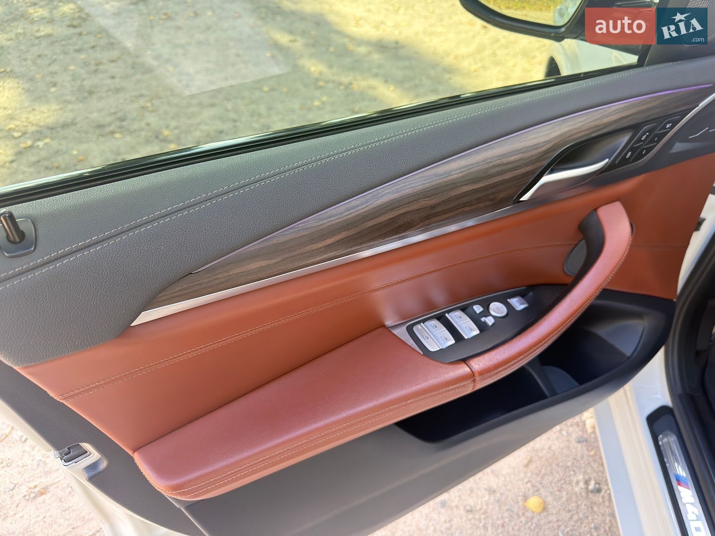 BMW X4 2018 VIN WBAVJ71010LH70765 фото оголошення 17 з 26