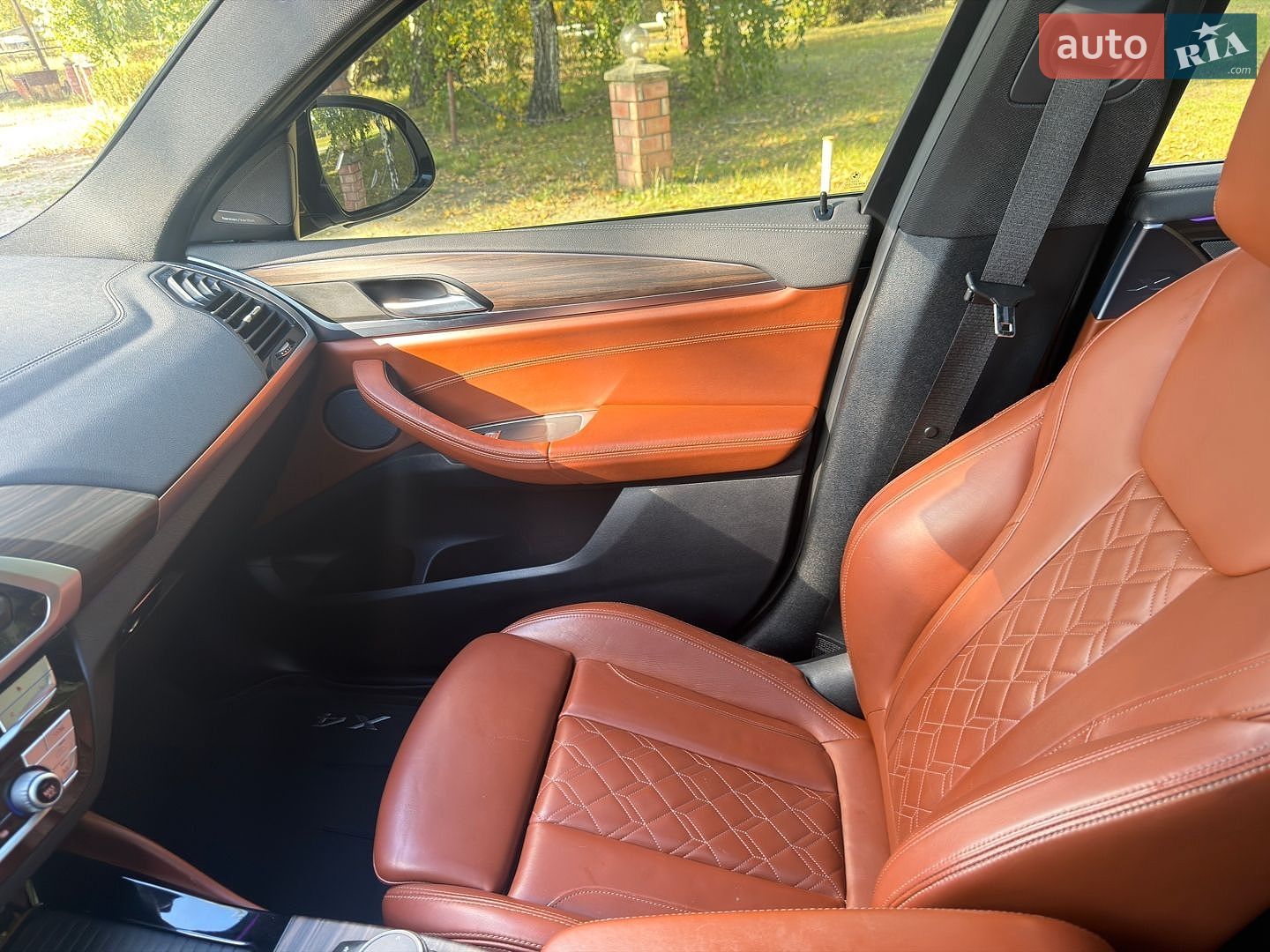 BMW X4 2018 VIN WBAVJ71010LH70765 фото оголошення 22 з 26