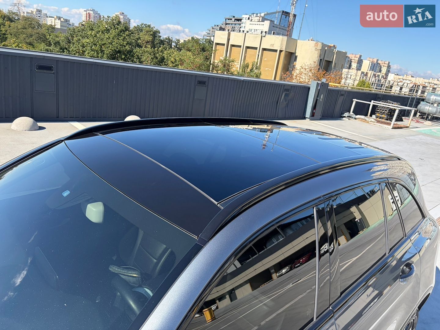 Mercedes-Benz GLC-Class 2016 VIN WDC0G4KB9HF141413 фото оголошення 19 з 35