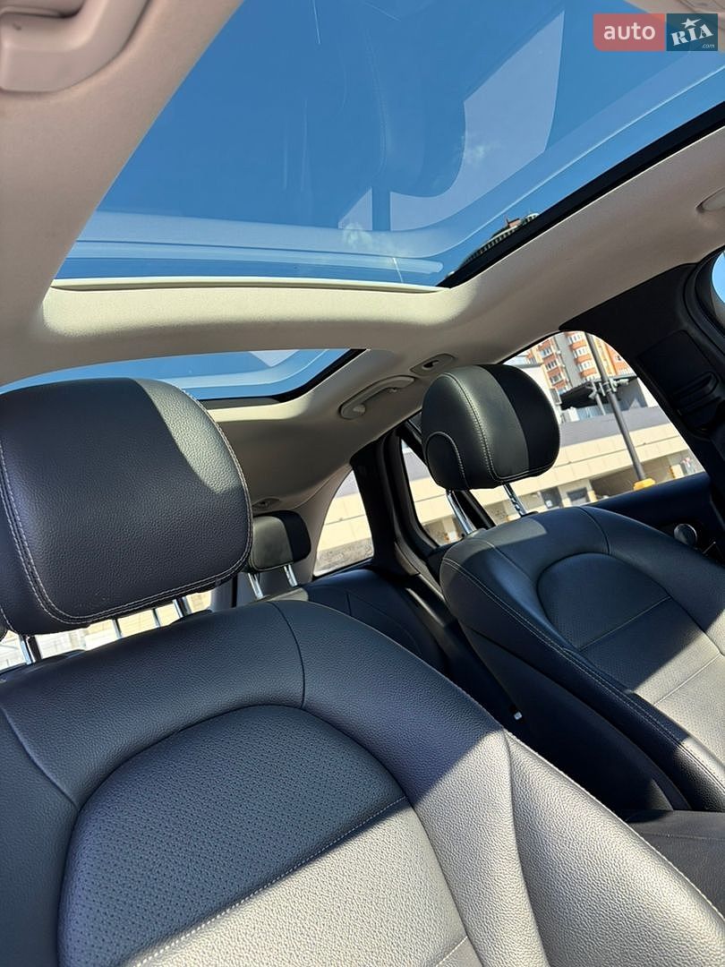 Mercedes-Benz GLC-Class 2016 VIN WDC0G4KB9HF141413 фото оголошення 30 з 35