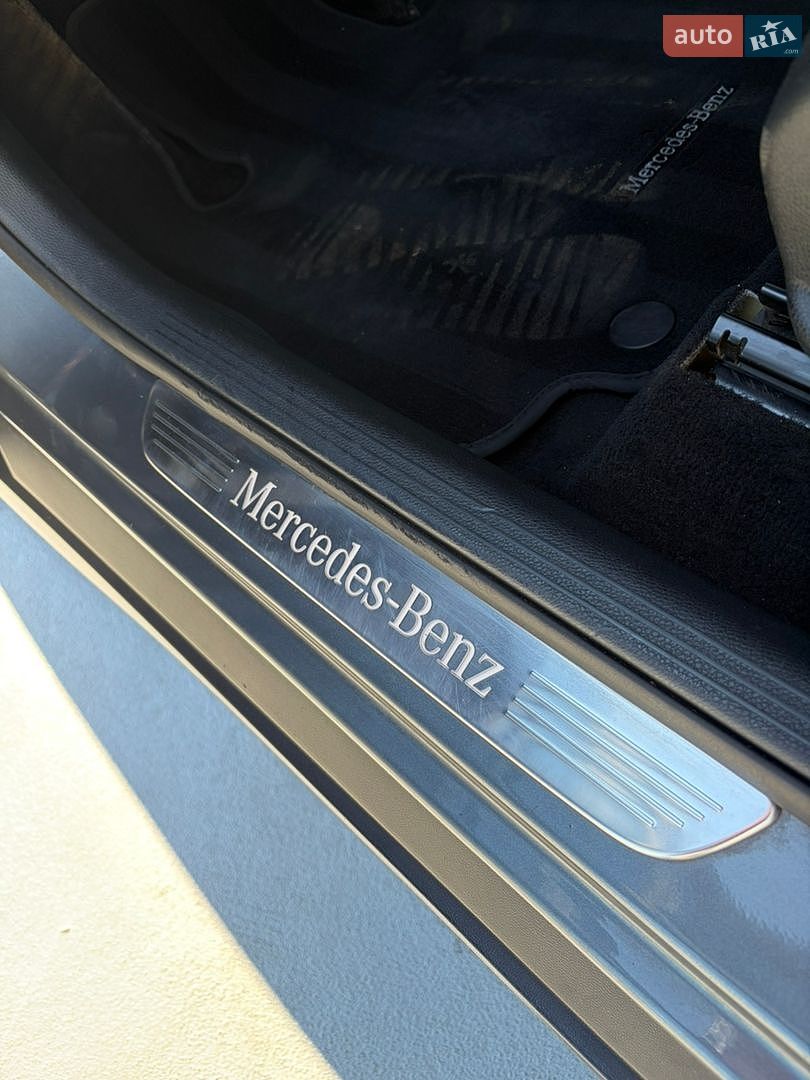 Mercedes-Benz GLC-Class 2016 VIN WDC0G4KB9HF141413 фото оголошення 31 з 35